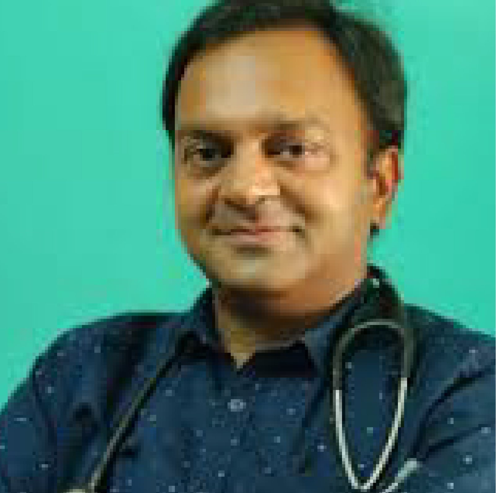 Dr. Rajesh Kesari